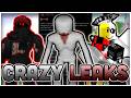 Forsaken News SCP Killers Devesto Voice Drama Sixer Rework Concept More
