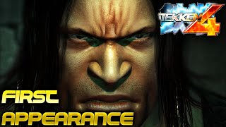 TEKKEN Revisited | Marduk's First Appearance