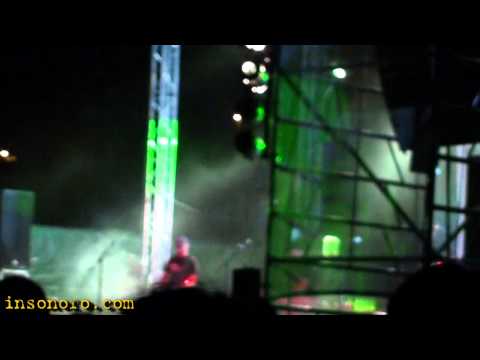 Segismundo Toxicómano (Hoy como ayer)