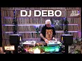 DJ DEBO Funk Freaks La Sesh Live Session
