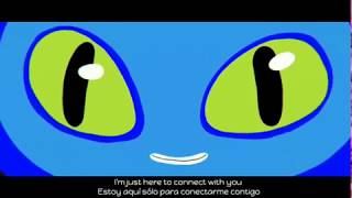 𝓔ℒ𝓞ℋ𝓘ℳ-𝓒𝓞𝓝𝓝𝓔𝓒𝓣 - (Official Music Video) [Sub. Español HD]