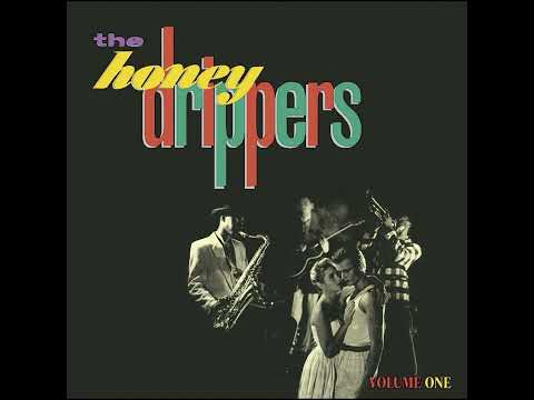 The Honeydrippers   Rockin' at Midnight on HQ Vinyl with Lyrics in Description