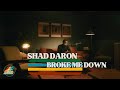 Shad Daron's Powerful Performance Of 'broke Me Down' At The Lyrical Parlor