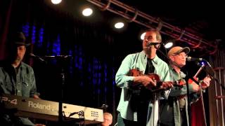 The Time Jumpers, Big Balls in Cow Town