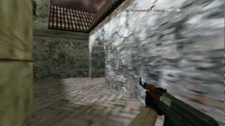 markeloff vs SharkGaming @ TECHLABS Cup 2012