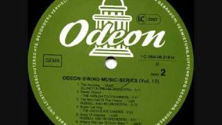 Duke Ellington - Lazy Duke - New York, 20.11. 1929