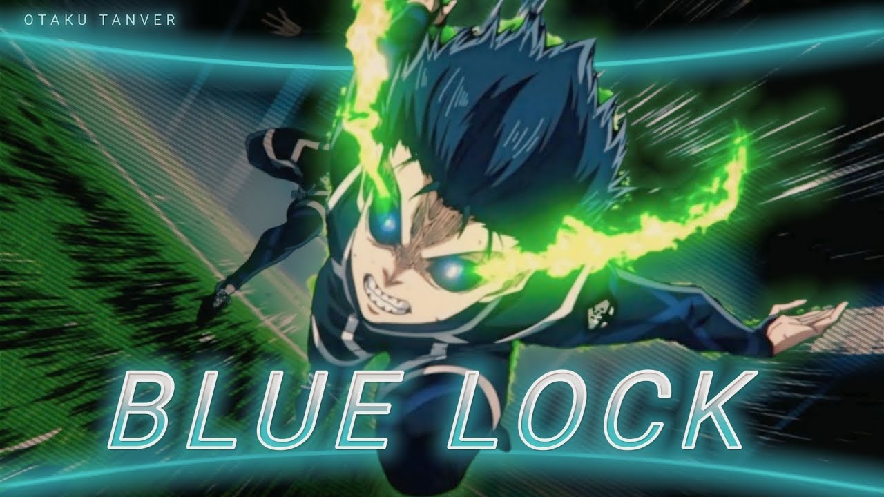 BLUE LOCK S2 IS BAD ? | NEW ANIME | Otaku Tanver