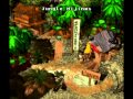 Simian Segue (Level Select) 10 Hours - Donkey Kong Country