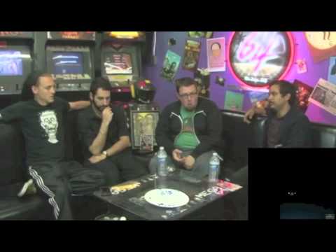 Mega64 Podcast 268 - Britania's Call, Biggest Obstacle