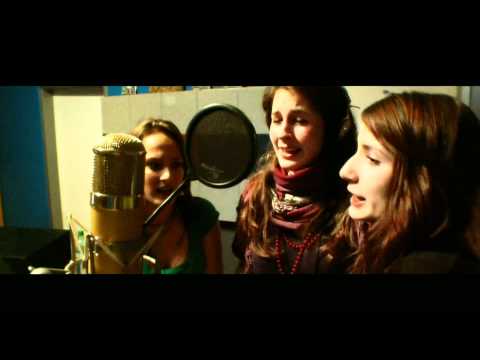 Nahrávanie albumu..