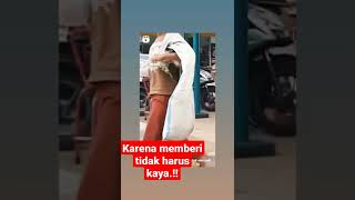 Download lagu VIRAL PEMULUNG JALANAN YG BERBAGI REJEKI TANPA KETAUAN ORANG #shorts #pengemis #berbagi #anakyatim mp3