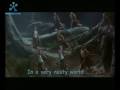 secret of survival in a very nasty world 