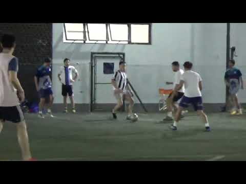 SAL FOR CHELSEA VS AEV - #LigaNuñez - #Clausura SLD - 9/10/2022