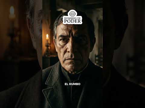 ¿NOS MINTIERON? La cara oculta de BENITO JUÁREZ