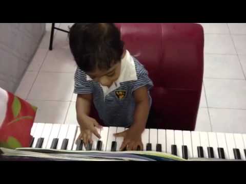 Parthiv new music director