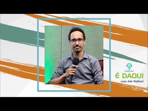 Arquiteto inicia carreira com talentos incríveis