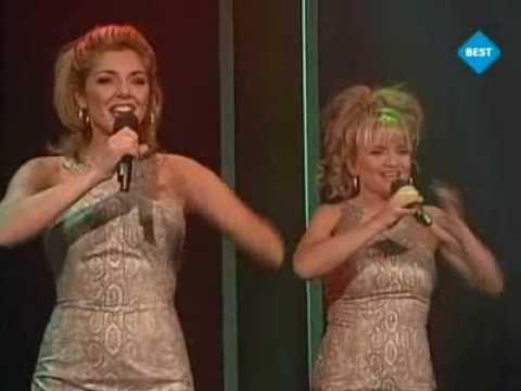 NSF 1997: Mrs. Einstein - Samen Sterk