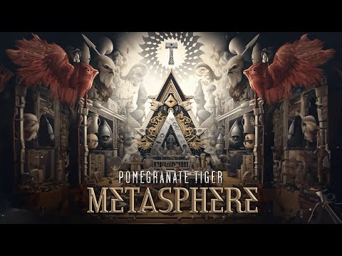Pomegranate Tiger - Metasphere (Official Music Video)