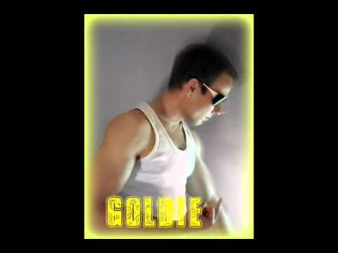 Goldie - Ovo Je Moj Kraj (Serbian Rap) [2005]