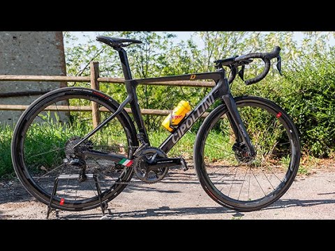 Recensione - MCipollini Bond2 Disc