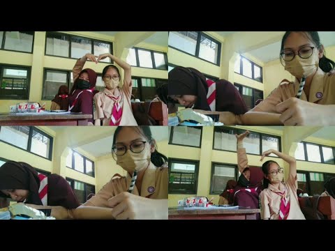 school vlog - jamkosnya anak akuntansi || 14 Januari 2022