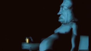 The Residents - The Aging Musician (LYRICS ON SCREEN) 📺