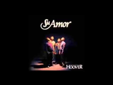 Su Amor - Cuarteto Hoover (LETRA)