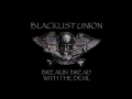 Blacklist Union: Kiss The Monkey