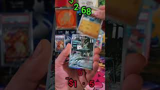 Opening a Perfect Order 3-Pack Blister… was it worth it? 👀🔥 #pokemon