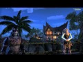 The Elder Scrolls Online : a bard song 
