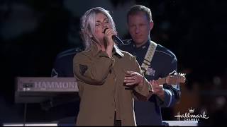 American Idol&#39;s Jax - Somebody&#39;s Kid - 4th of July at the White House