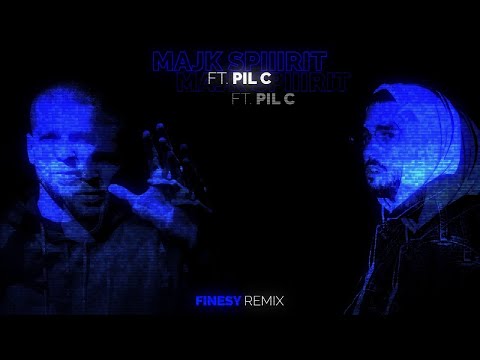 Majk Spirit ft. Pil C- Finesy REMIX  |Official Audio|