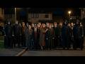 Molly Weasley Brought Entire Weasley Family To Privet Drive At Midnight With Auror Escort