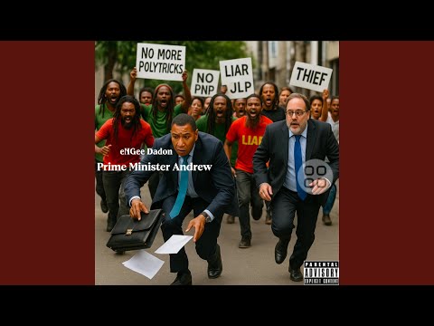 Prime Minister Andrew