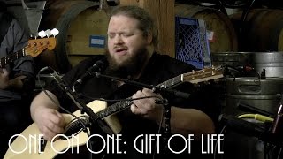 ONE ON ONE: Matt Andersen - Gift Of Life March 18th, 2016 City Winery New York