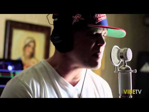 Ice Water Mike:  "One Take: Number Four"