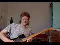 Dance with me (Adam Green) Perfomance