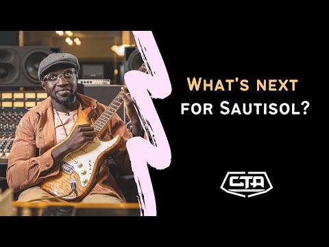 930. What's Next For @sautisol? - Polycarp "Fancy Finger" Otieno (The Play House)