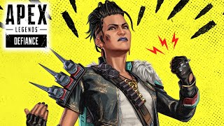 ［ApexLegends］新シーズン開幕　シーズン12　ランク　＃1