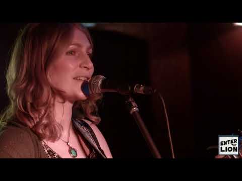 Tia Psihogios at Enter the Lion #1