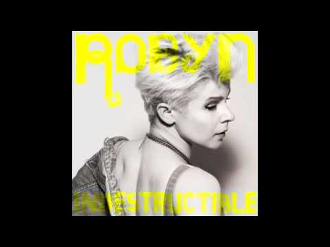 Video thumbnail for Indestructible (A-Trak Remix)