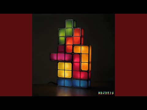 Tetris (Techno Version)