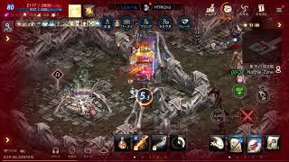 【リネージュM】【ケンラウヘル02】閣下　編集無し【LineageM】