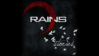 (Full Album) Rains - Stories