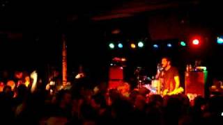 MxPx - The Wonder Years - 1.31.09
