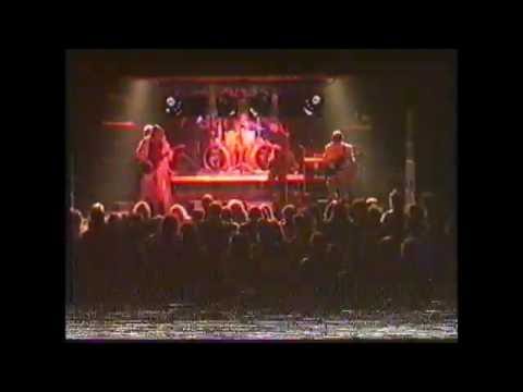 Ruff Stuff: Live in Vienna, Rockhaus, Sept. 1990. Part  2.