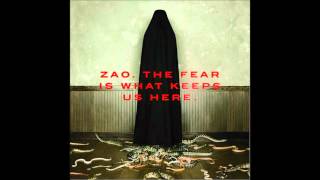 Zao - A Last Time For Everything