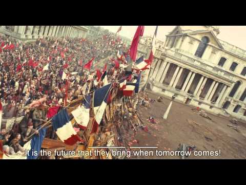 Do you hear the people sing? (Epilogue)