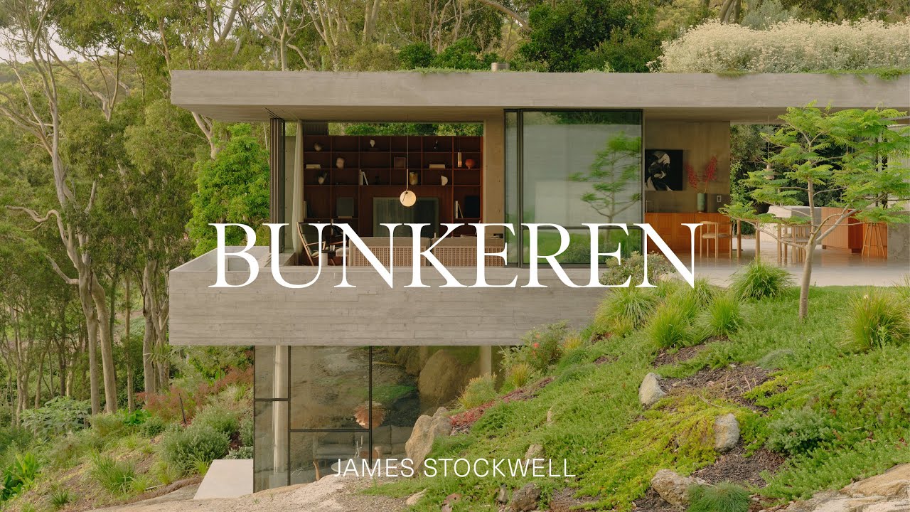 Is This the Best Modern House in the World (House Tour)