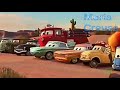 Como Séria Carros 2 2011 No Cinema Especial Simlaução Em 2020